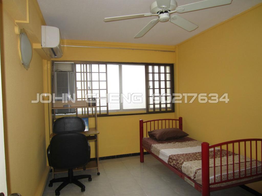 Blk 641 Yishun Street 61 (Yishun), HDB 4 Rooms #94535422